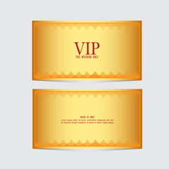 Fototapeta premium Thai Art Background, Thai art pattern vector