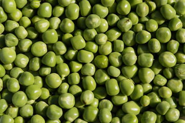 Peas