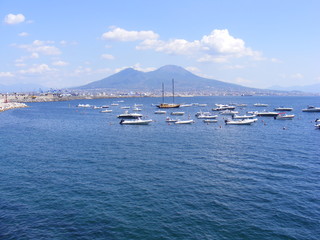 Vesuvio