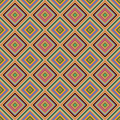 abstract Square  background