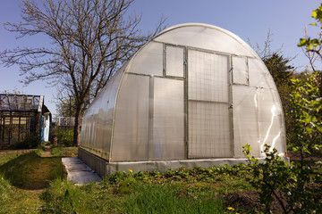 Greenhouse