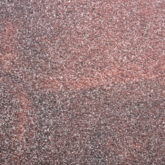 Granite texture, red stone slab surface