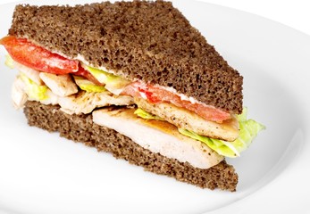 Sandwich.