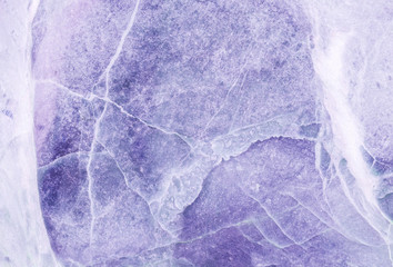 Obraz premium Closeup surface marble stone wall texture background