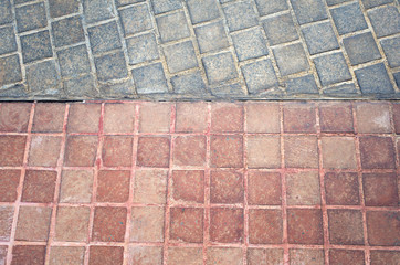 Obraz premium Cement Floor background and texture