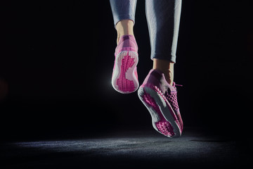 healthy lifestyle and sport concepts.