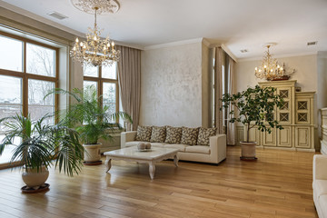 interior living room