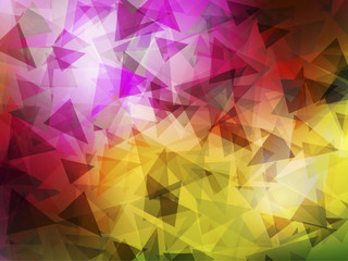 abstract color background