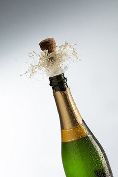 Uncork Champagne