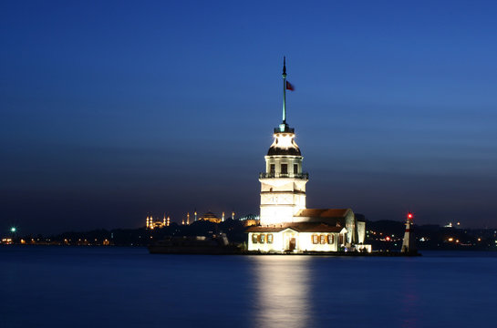 https stock adobe com sk images k z kulesi maiden s tower 111011097 start checkout 1 content id 111011097