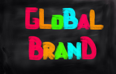 Global Brand Cincept
