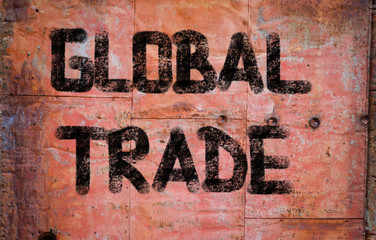 Global Trade Concept