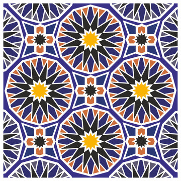 wz&oacute;r arabski