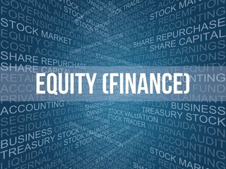 Equity (finance)