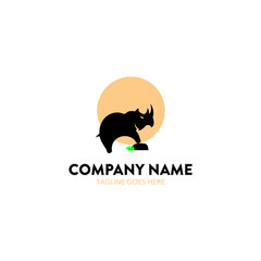Logo Template