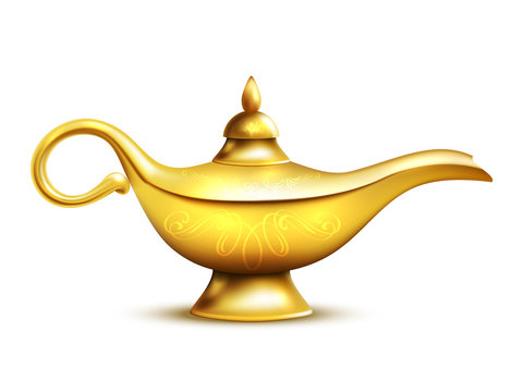 Genie Lamp Cartoon Images – Browse 2,428 Stock Photos, Vectors, and Video |  Adobe Stock
