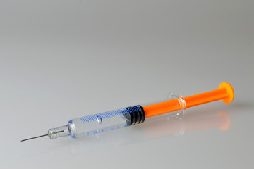 Syringe