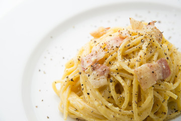 carbonara
