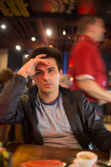 Monday morning again