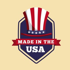 made in the usa design 