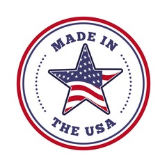 made in the usa design 