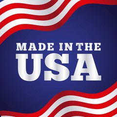 made in the usa design 