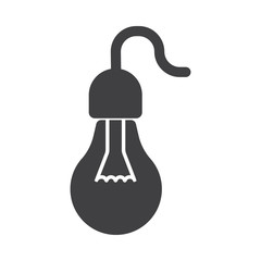  bulb icon.
