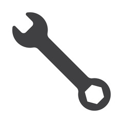wrench icon