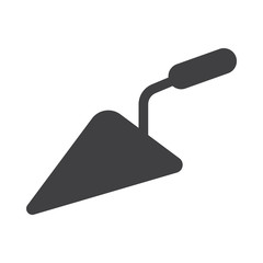 putty knife icon