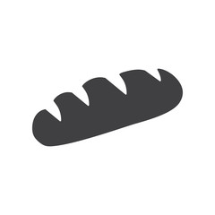 Bread icon.