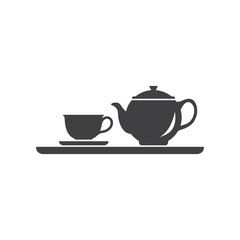 Teacup icon.