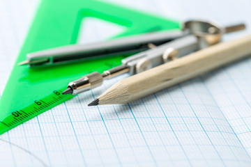 Objects for sketching