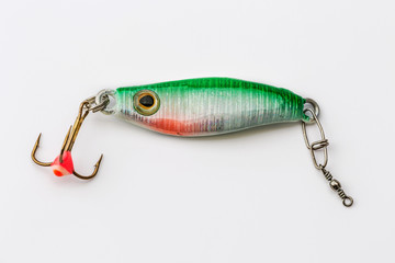 Artificial bait