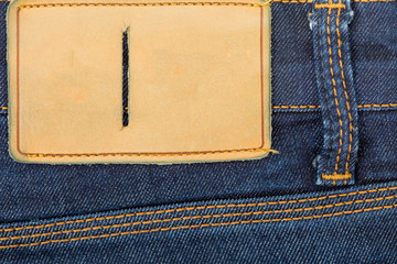 label