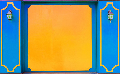 Board for writing the