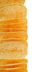 potato chips