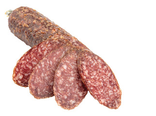 smoked sausage