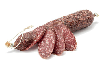 smoked sausage
