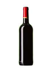 Bottle of wine