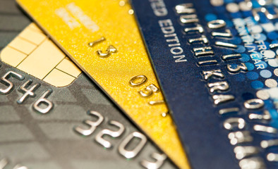 Credit Card