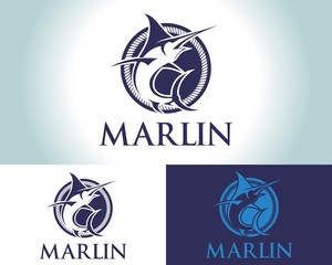 Marlin_Logo_template _2