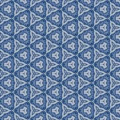 Abstract pattern background