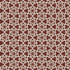 Abstract pattern background