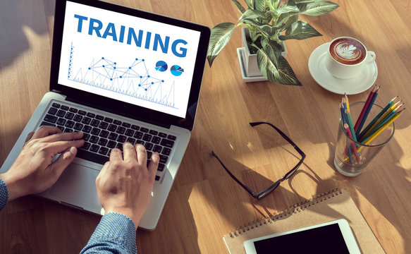 TRAINING