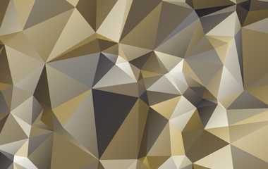 Background geometric pattern of triangles.eps.10