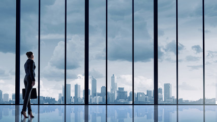 Facing next successful day