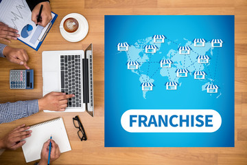 FRANCHISE