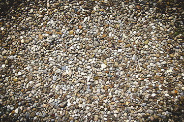 rustic cobbled background