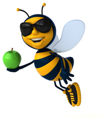 Fun bee