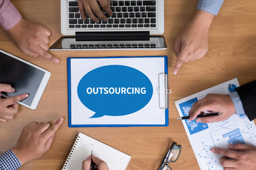 OUTSOURCING
